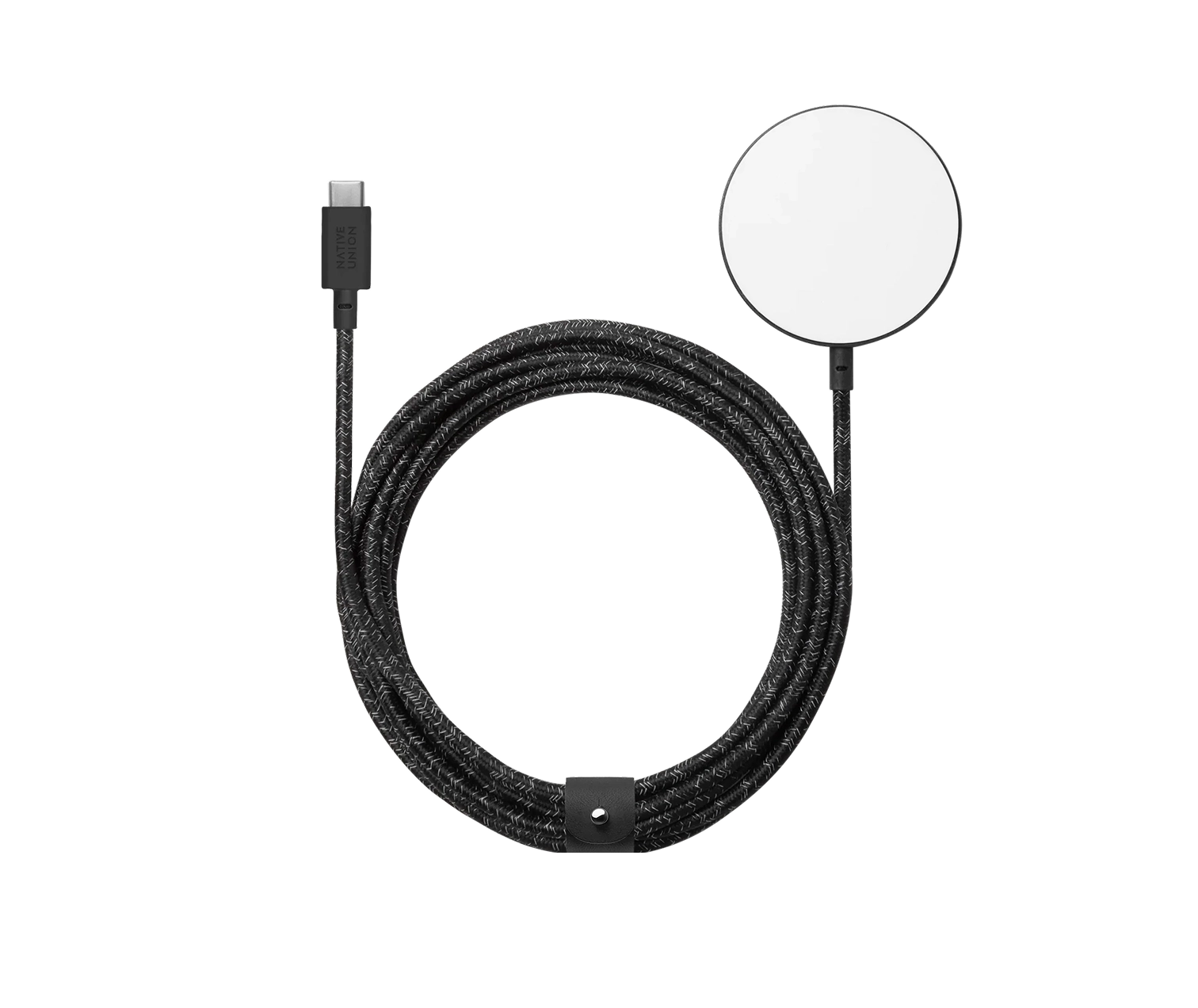 Snap Magnetic Wireless ChargerSnap Magnetic Wireless Charger